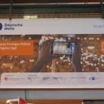 BRICkS at Deutsche Welle Global Media Forum 2015