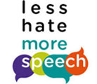 Less Hate, More Speech