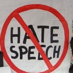 ECRI General Policy Recommendation on combating Hate Speech