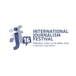International Journalism Festival in Perugia