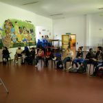 Workshop on Hate Speech in Bologna